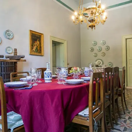 Villa Giada ヴィラ コラート