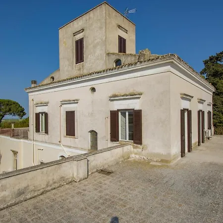Villa Giada ヴィラ