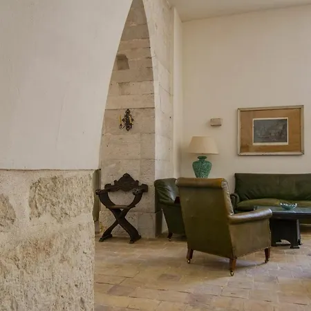 Villa Giada Villa