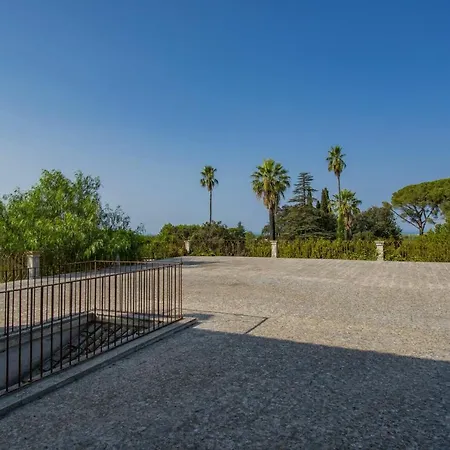 Villa Villa Giada