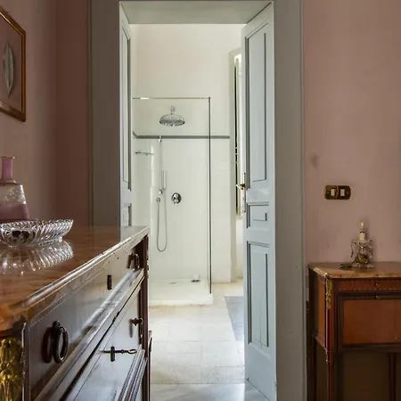 Villa Giada Villa *