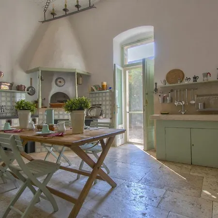 Villa Giada Villa