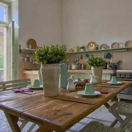 Villa Giada Villa Corato