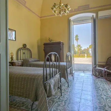 Villa Giada Villa Corato