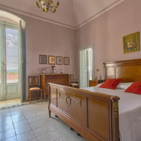 Villa Giada * Corato