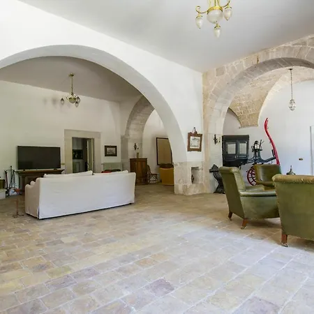 Villa Giada *