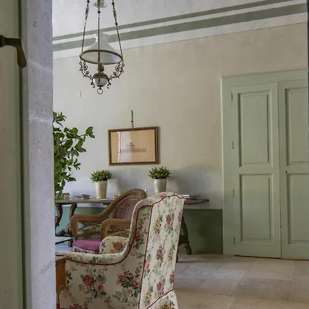 Villa Villa Giada Corato