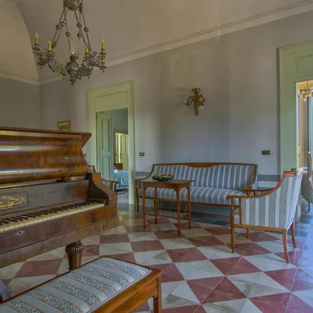Villa Villa Giada *