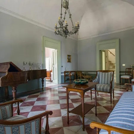 Villa Villa Giada *