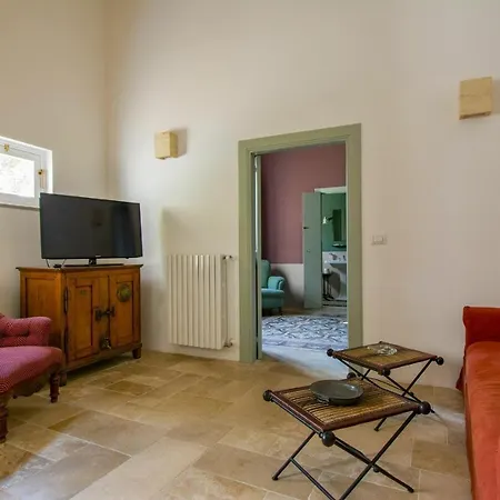 Villa Villa Giada