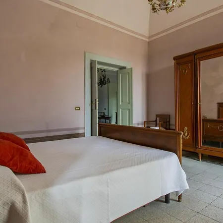 Villa Giada Villa Corato