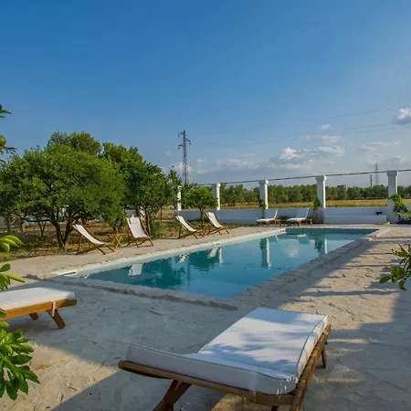 Villa Giada Villa