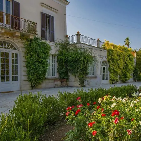 Villa Villa Giada Corato