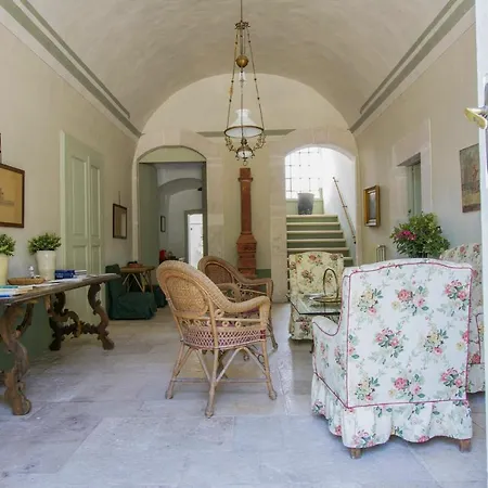 Villa Villa Giada