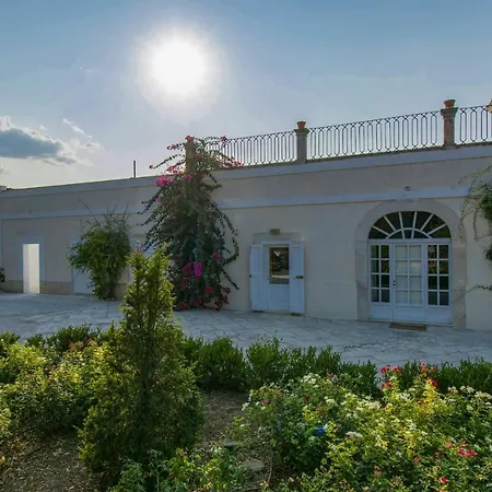 Villa Villa Giada Corato