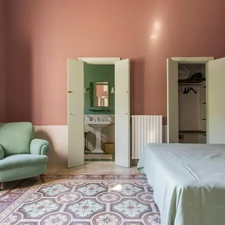 Villa Villa Giada *