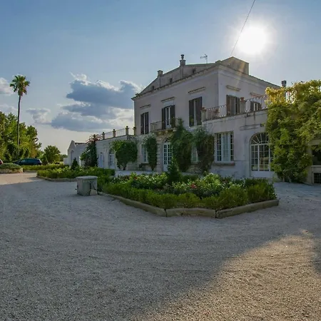 Villa Villa Giada