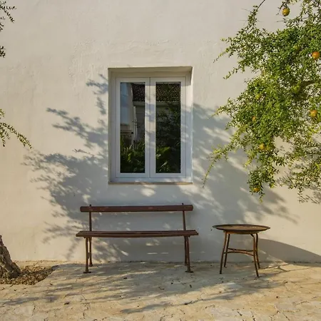 Villa Villa Giada *