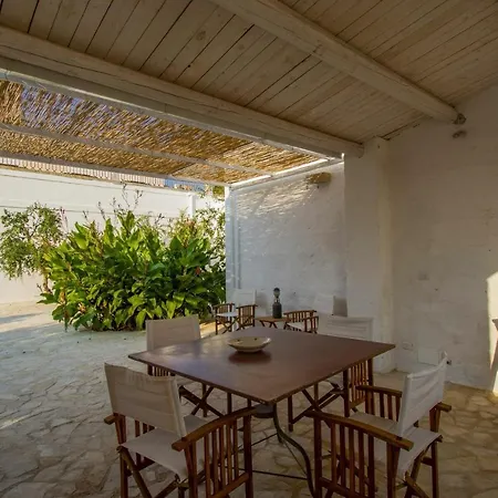 Villa Giada Corato