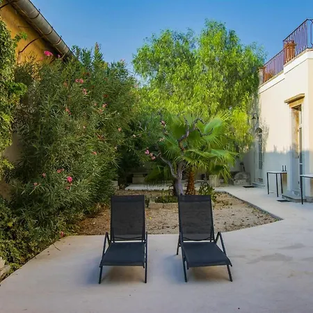 Villa Giada Villa *