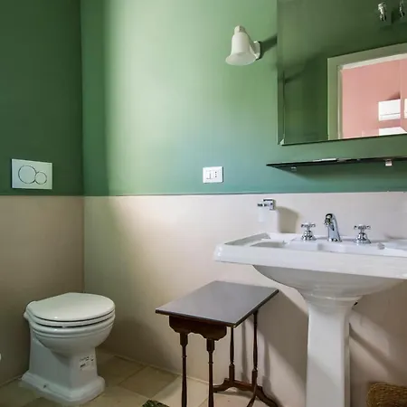 Villa Giada Villa *