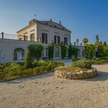 Villa Giada Villa Corato