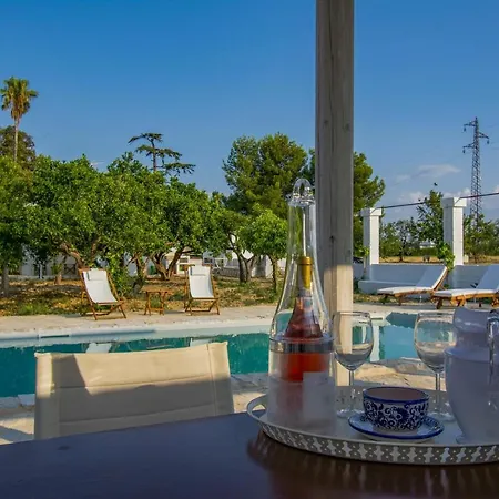 Villa Villa Giada *