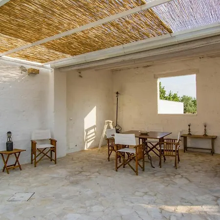 Villa Giada Villa *
