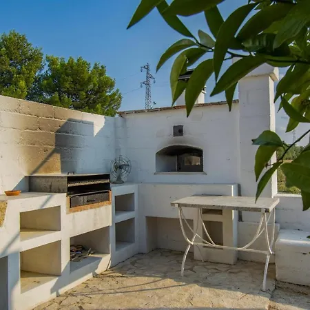 Villa Giada Villa Corato