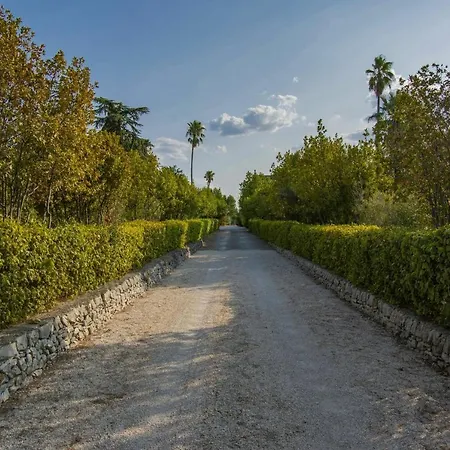 Villa Villa Giada