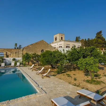 Villa Giada Villa *