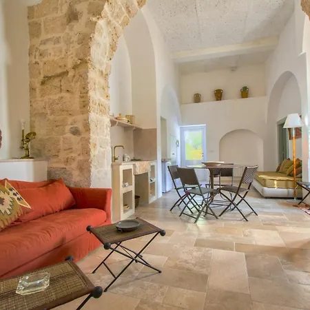 Villa Giada Villa