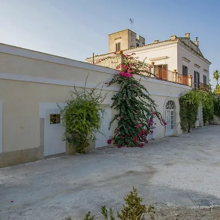 Villa Villa Giada *