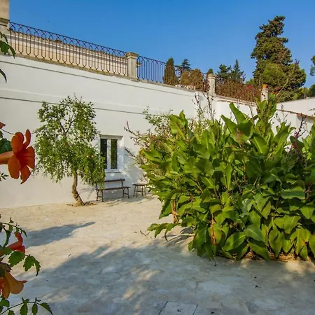 Villa Villa Giada Corato