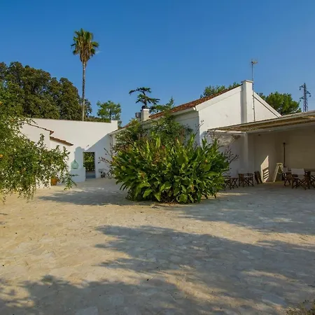 Villa Villa Giada Corato