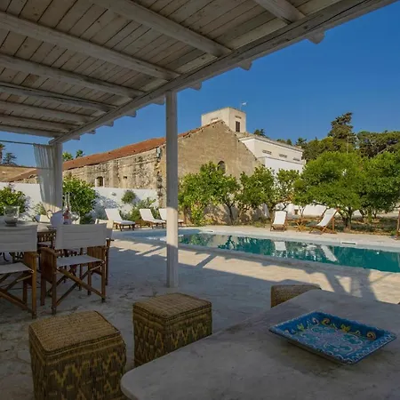 Villa Giada Villa
